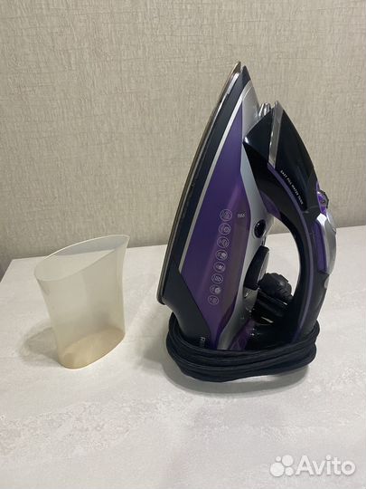 Утюг redmond