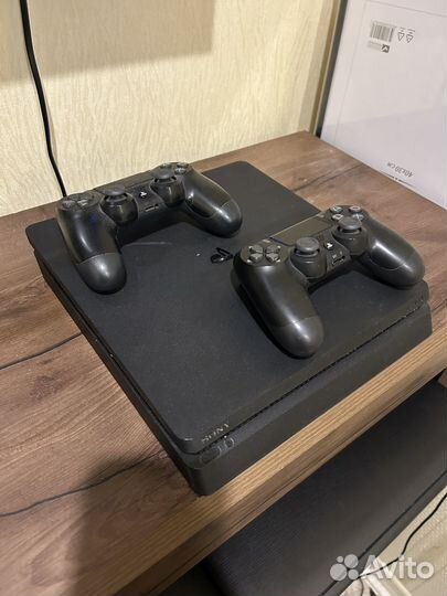 Sony playstation 4 PS4