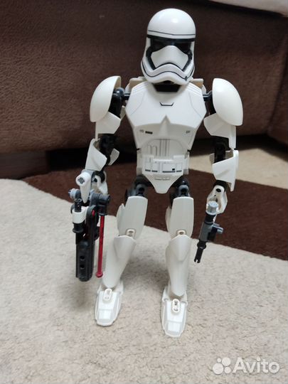 Lego star wars