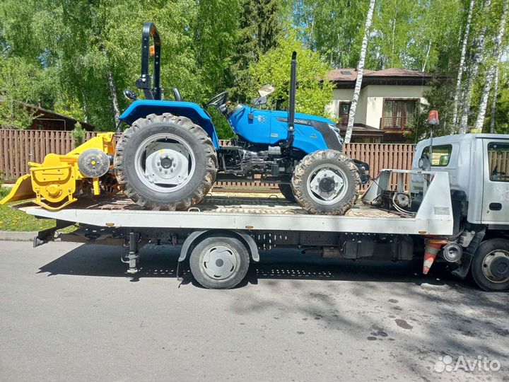 Эвакуатора Вороново 24 часа