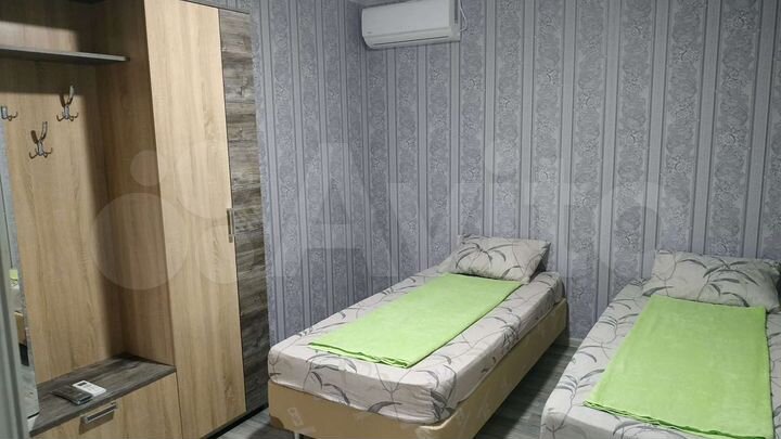 Комната 12 м², 1/1 эт.