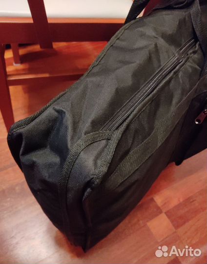 Чехол-переноска для синтезатора