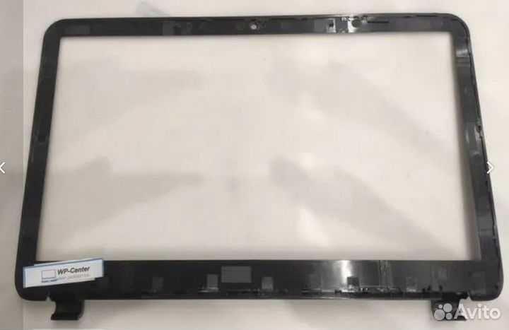 Рамка матрицы ноутбука HP 15-r055sr