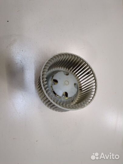 Двигатель отопителя Lancia Lybra, 2000