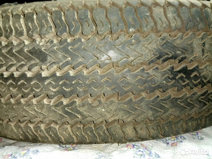 ЯШЗ И-159 155/70 R13