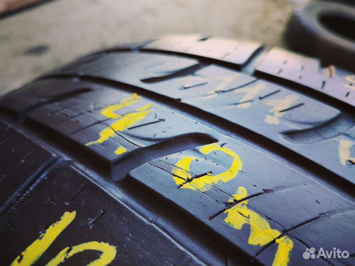 Pirelli Scorpion Zero 255/55 R19 111V