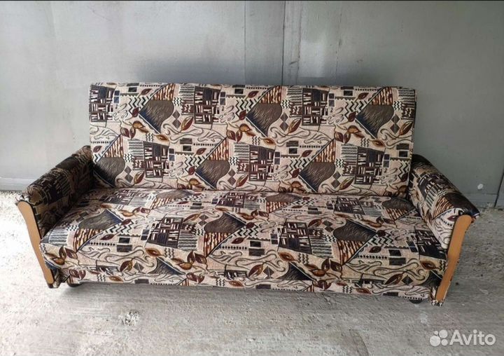 Диван кровать книжка новый