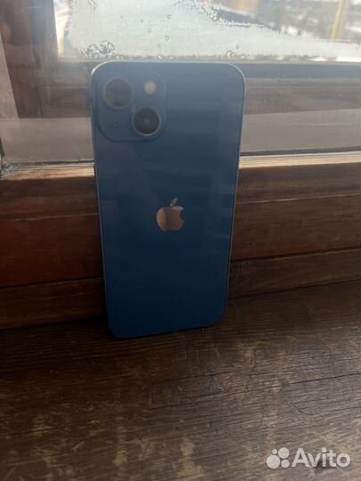 iPhone 13, 128 ГБ