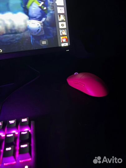 Игровой ноутбук MSI