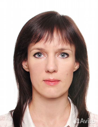 Репетитор по английскому языку