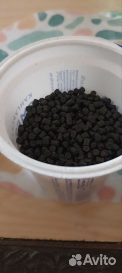 Корм и растение