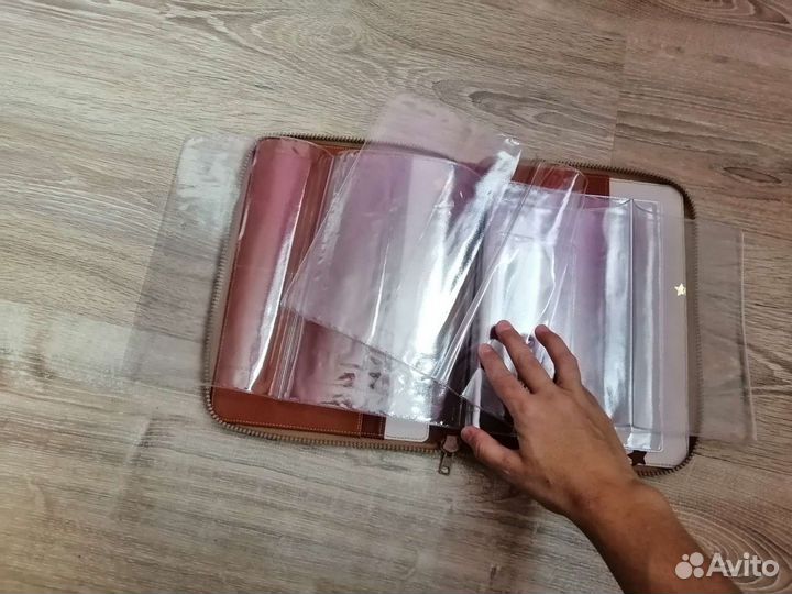 Папка для документов