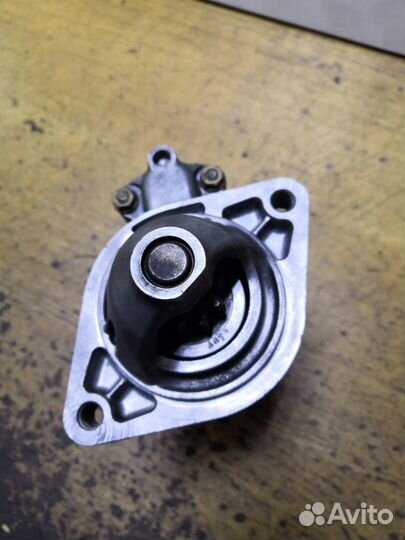 Стартер Toyota/Lexus