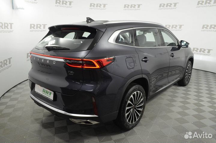 EXEED TXL 1.6 AMT, 2023