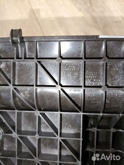 Подставка LG 49LJ595V