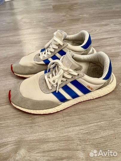 Кроссовки Adidas originals iniki оригинал