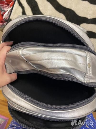 Портфель школьный