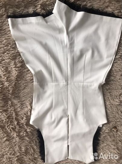 Комбинезон женский lime