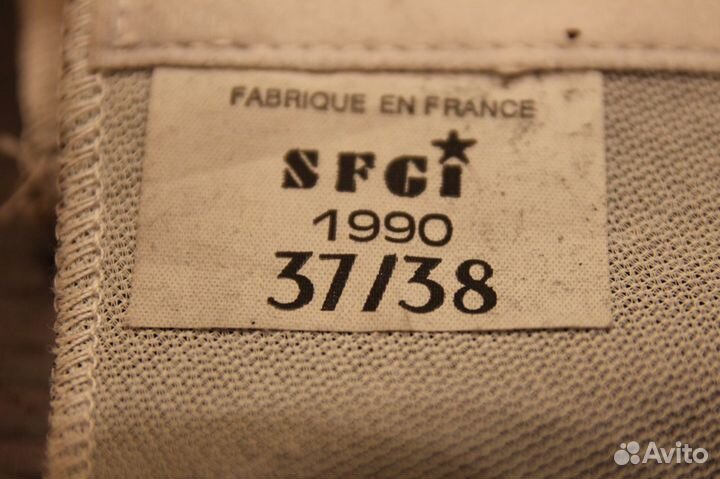 Вставка утеплитель (вкладыш) в зимнюю обувь