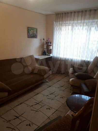 1-к. квартира, 32 м², 2/5 эт.