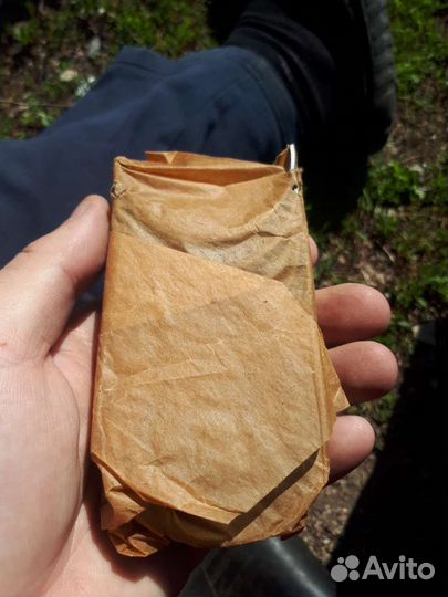 Вкладыши на Жигули