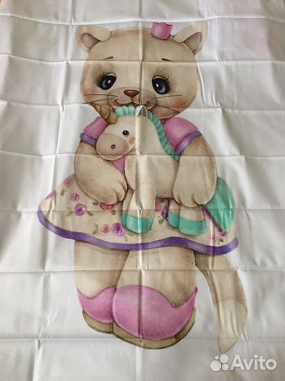 Панели(купоны) для пошива одеял, пледов