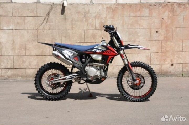 Мотоцикл jhlmoto JHL Z9