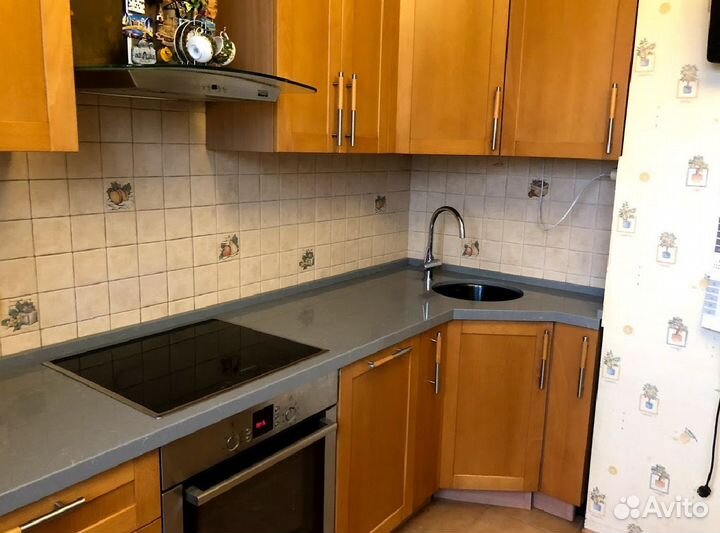 Столешница искусственный камень. Продажа, замена