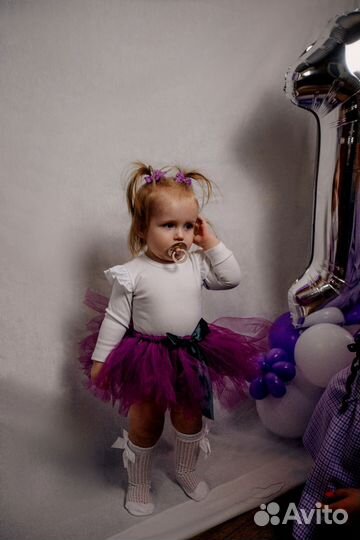 Боди для девочки