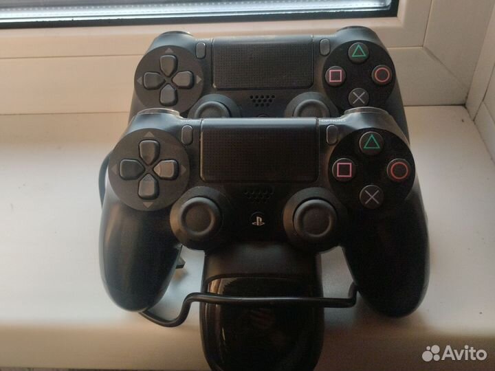 Sony PlayStation PS4 PRO 1тб