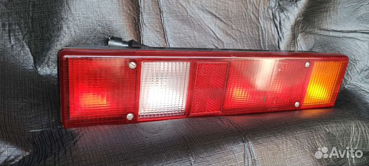 Фонарь задний для а/м Газель
