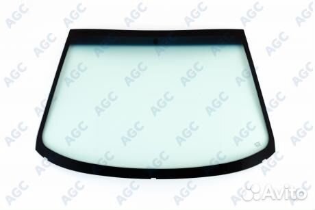 Стекло лобовое Daewoo Matiz I 5D Hbk 3006