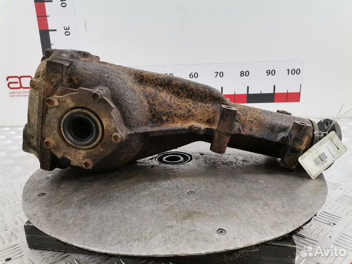 Редуктор заднего моста Subaru Forester