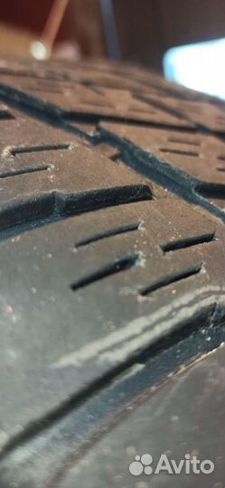 Колёса для Тойота Ленд круизер 100