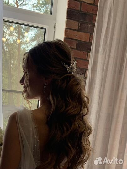 Свадебные аксессуары