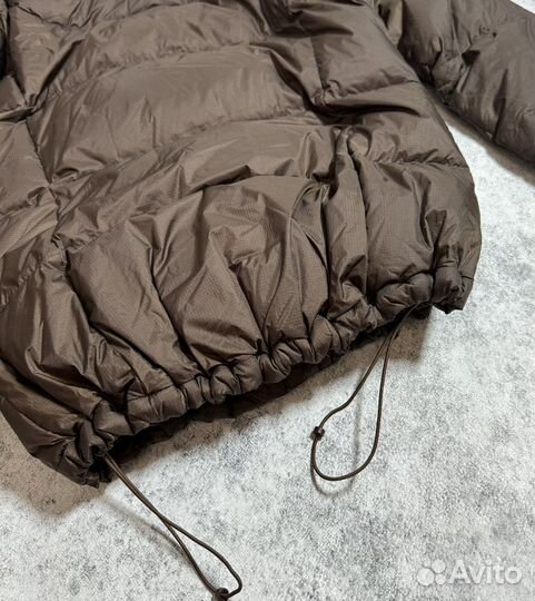 Пуховик Lafuma