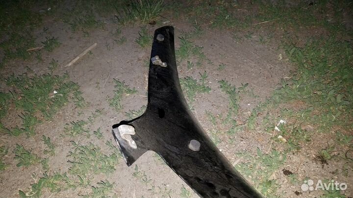 Мохоотбойник(дифлектор) mark2 grand 110/115