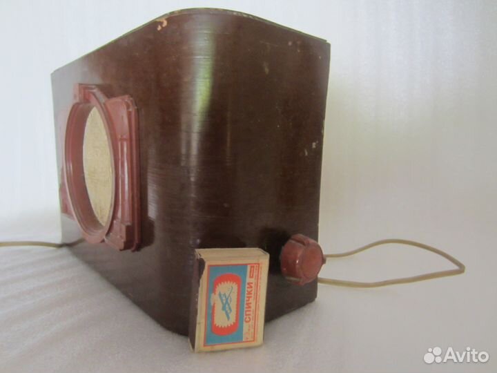 Радиоточка 