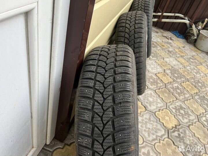 Зимние колеса r 16 на chevrolet cruze