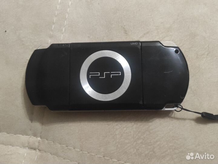 Psp оптимал комплект