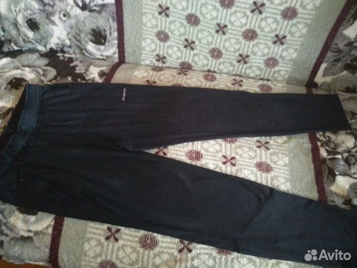 Спортивные штаны demix