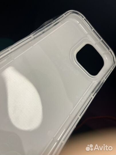 Чехол на iPhone 14 pro max