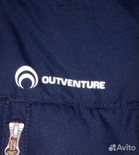 Зимняя куртка