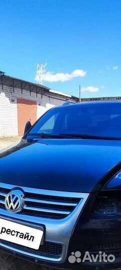 Капот VW Touareg 7L с 2002 по 2010 год