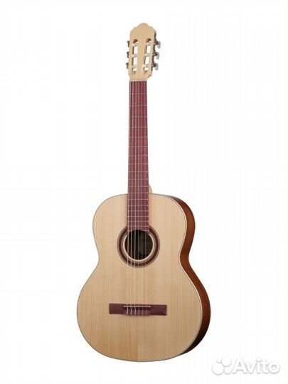 Классическая гитара Kremona S65S-GG Sofia Soloist