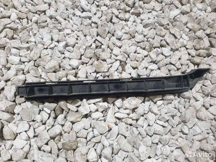 Кронштейн заднего бампера Octavia Октавия А5