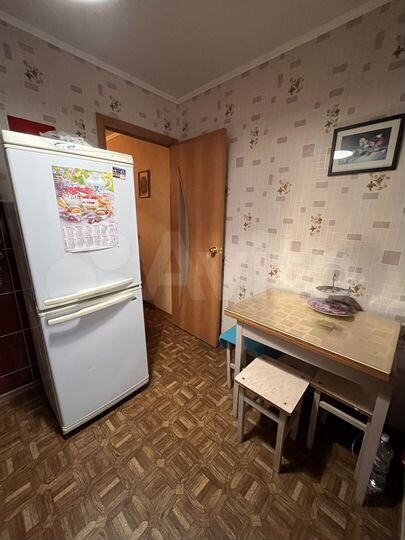 1-к. квартира, 30,2 м², 4/5 эт.