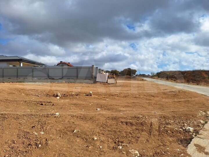 Участок 5 сот. (СНТ, ДНП)