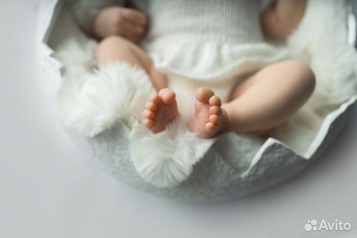 Детский фотограф г. Великие Луки