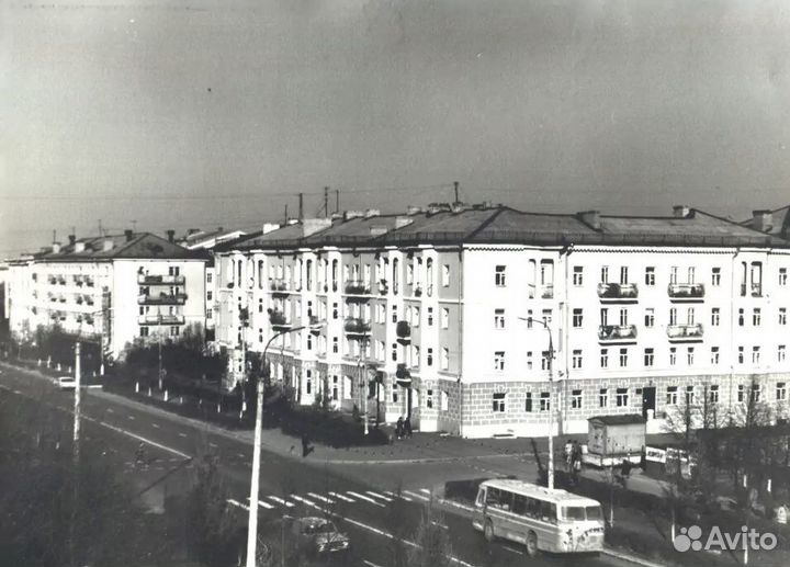Советская Йошкар-Ола 1665 фото